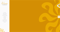 Desktop Screenshot of hotelbrena.com